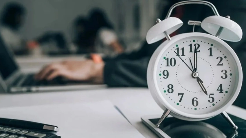 Kış saati uygulaması geri mi gelecek?