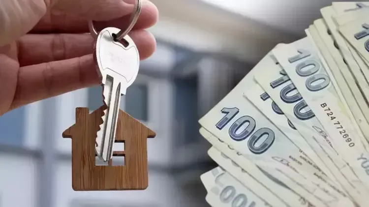 Nakit parayla kira ödeme devri bitti