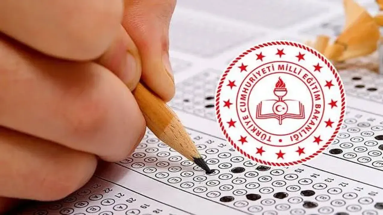 Ortak sınavlarda çıkacak konular hangileri? 