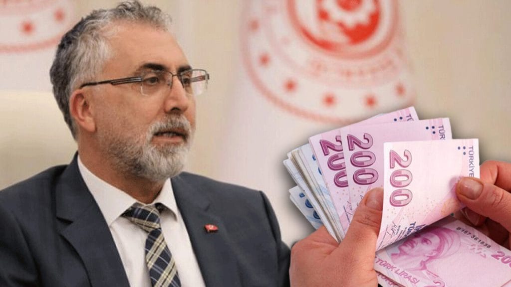 Bakan Işıkhan’dan emeklileri üzecek açıklama!