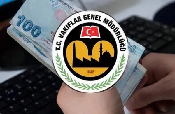 VGM 2024 yükseköğrenim burs başvuruları başladı