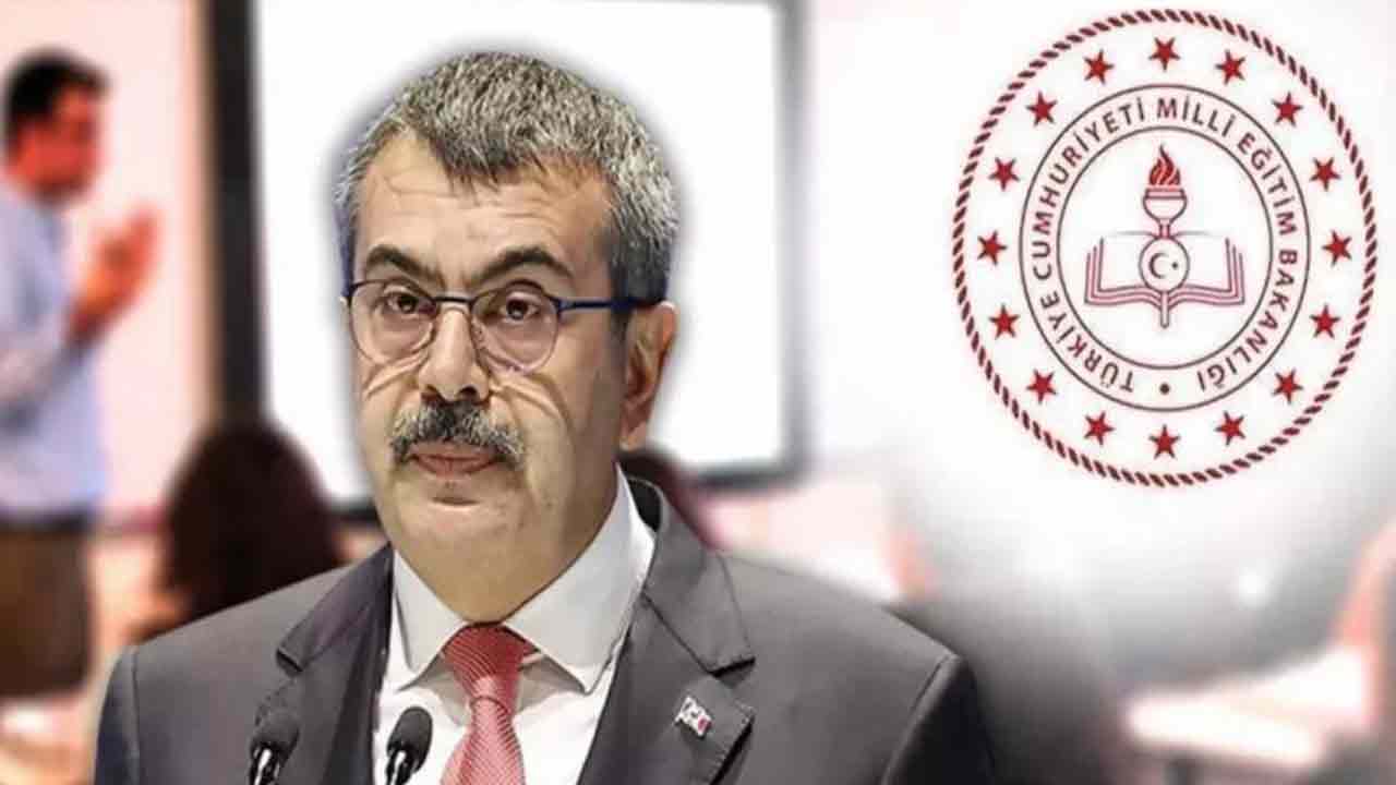 Milli Eğitim Bakanlığı’nda değişim süreci