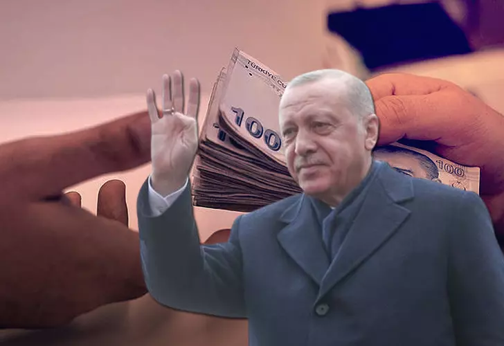 Emekliye Yüzde 50 Zam Geliyor!