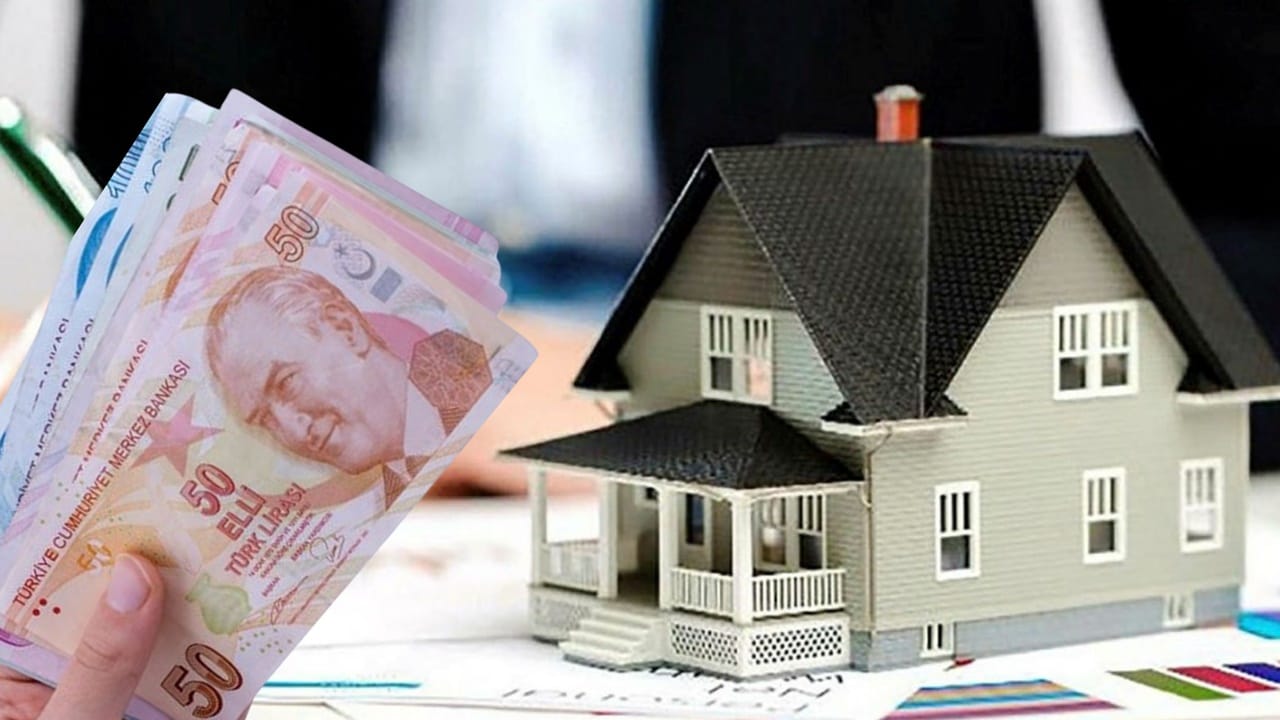 Bankalarlardan konut kredisinde indirim