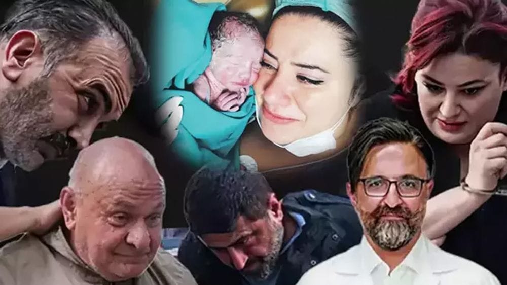 Yenidoğan Çetesi’nin acımasızlığı