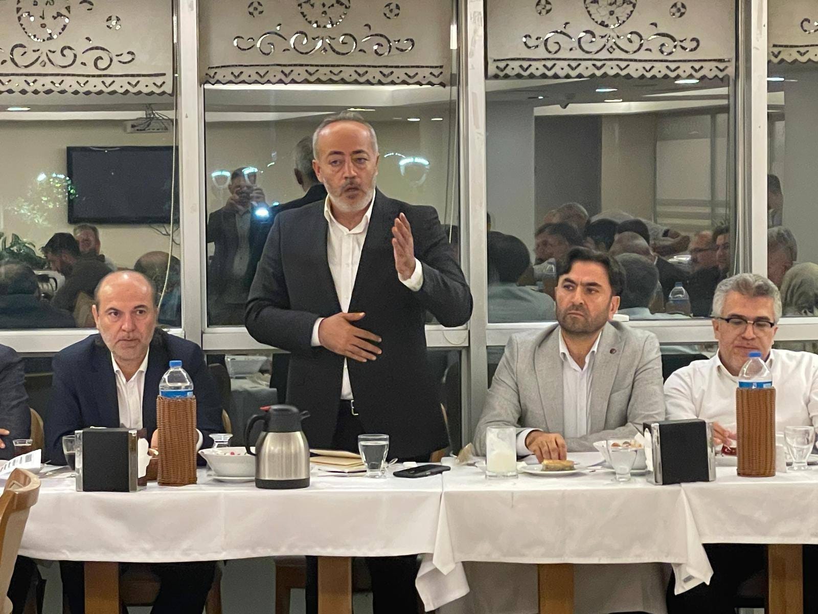 Mükremin Köse’den Milli Eğitim Bakanlığı’na çağrı