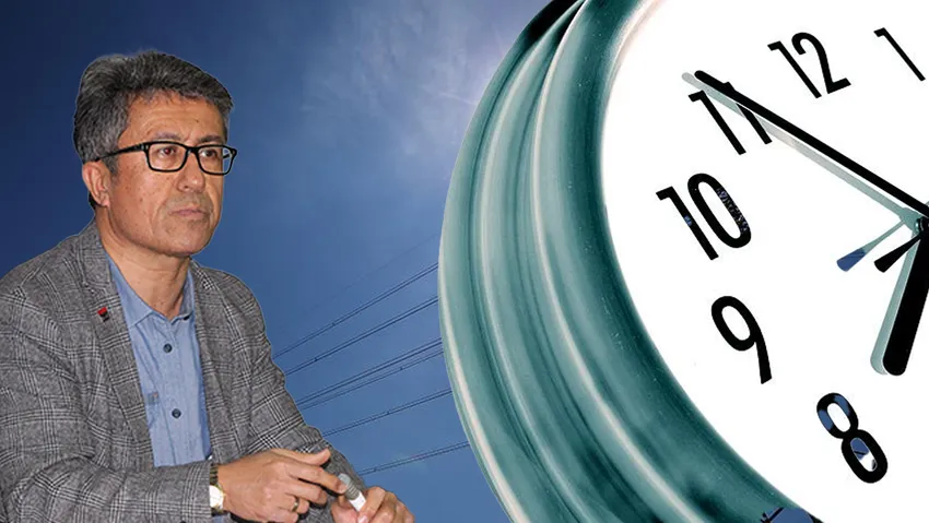 Kalıcı yaz saati uygulamasıyla ilgili çarpıcı iddia