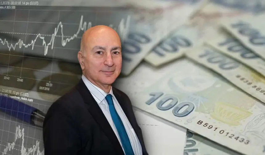 Mahfi Eğilmez’den Asgari Ücret Açıklaması!