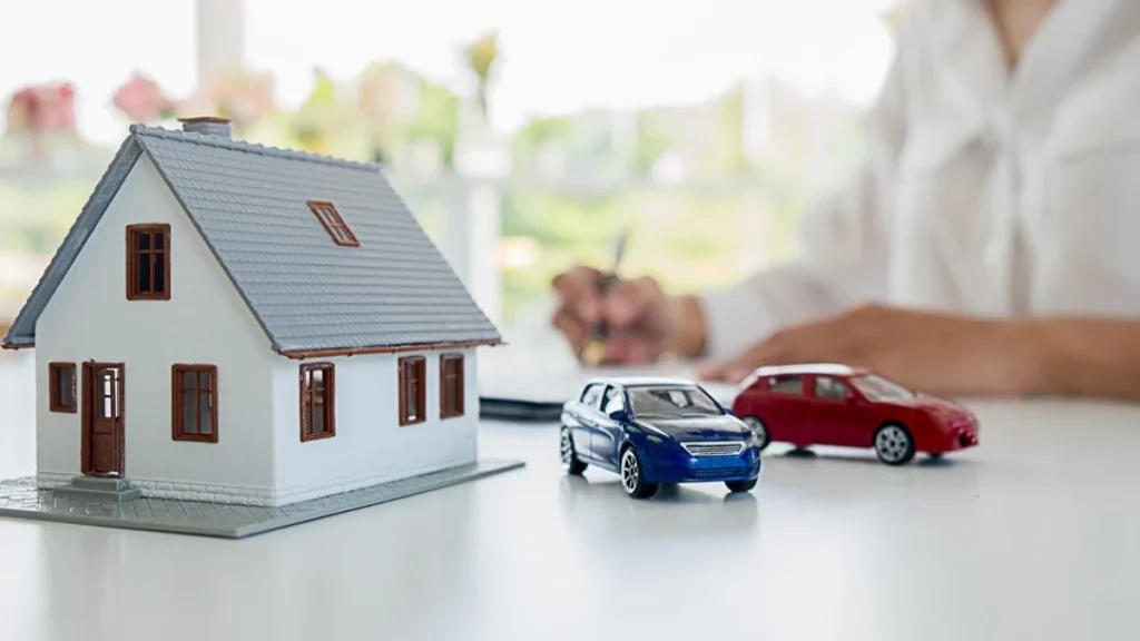 Konut ve otomobil satışında yeni düzenleme