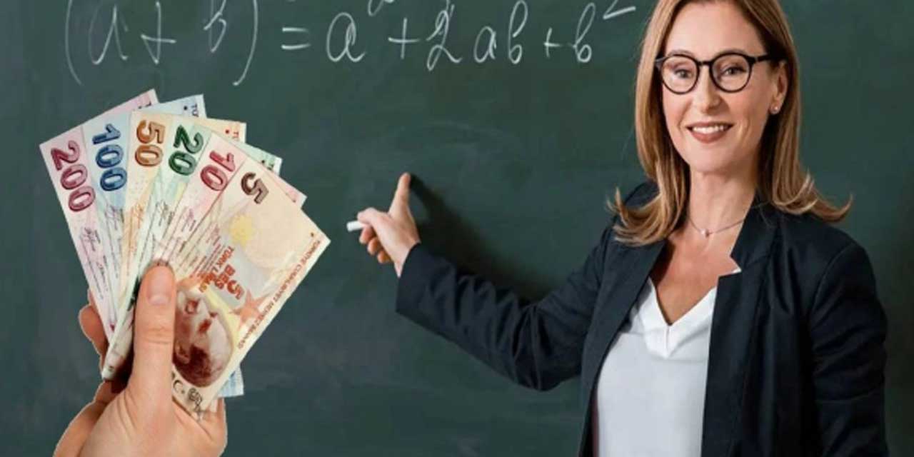 Milli Eğitim Akademisinde Eğitimcilere Ödenecek Ek Ders Ücretleri Belirlendi