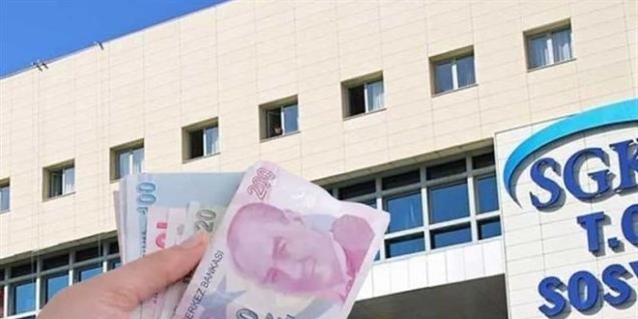 Emekliye formül aranıyor!