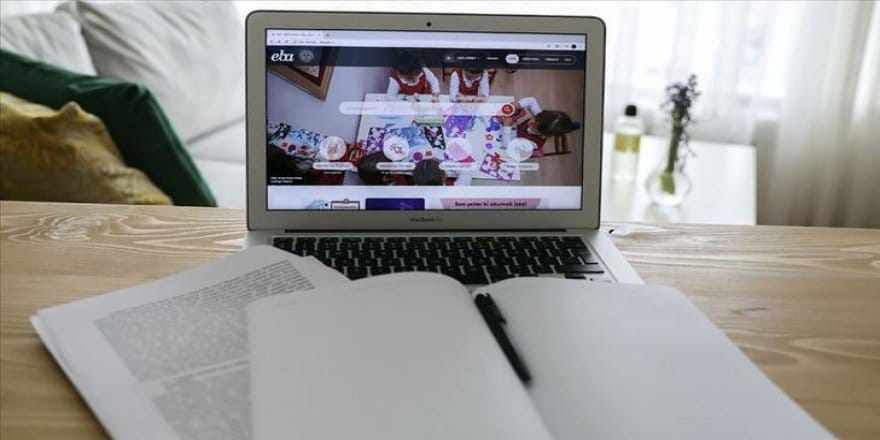 MEB Kasım 2024 Ara Tatil Seminerleri Uzaktan Eğitimle Yapılsın!