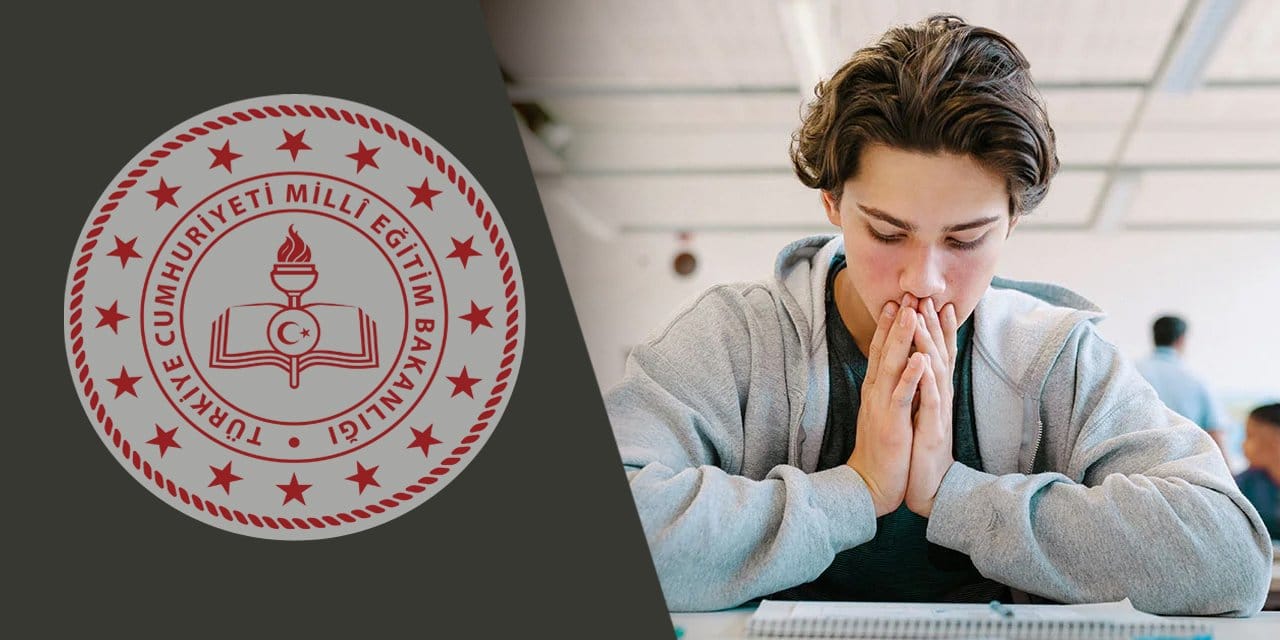 Öğrenciler en çok o sınavdan başarısız olacak