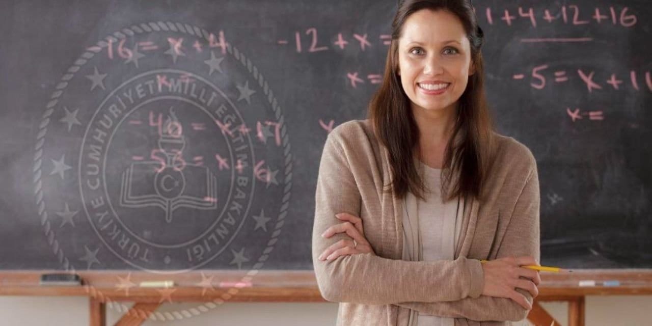 Öğretmenlere Üç Önemli Müjde!