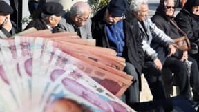 Emekli maaşları ile ilgili üzücü senaryo!