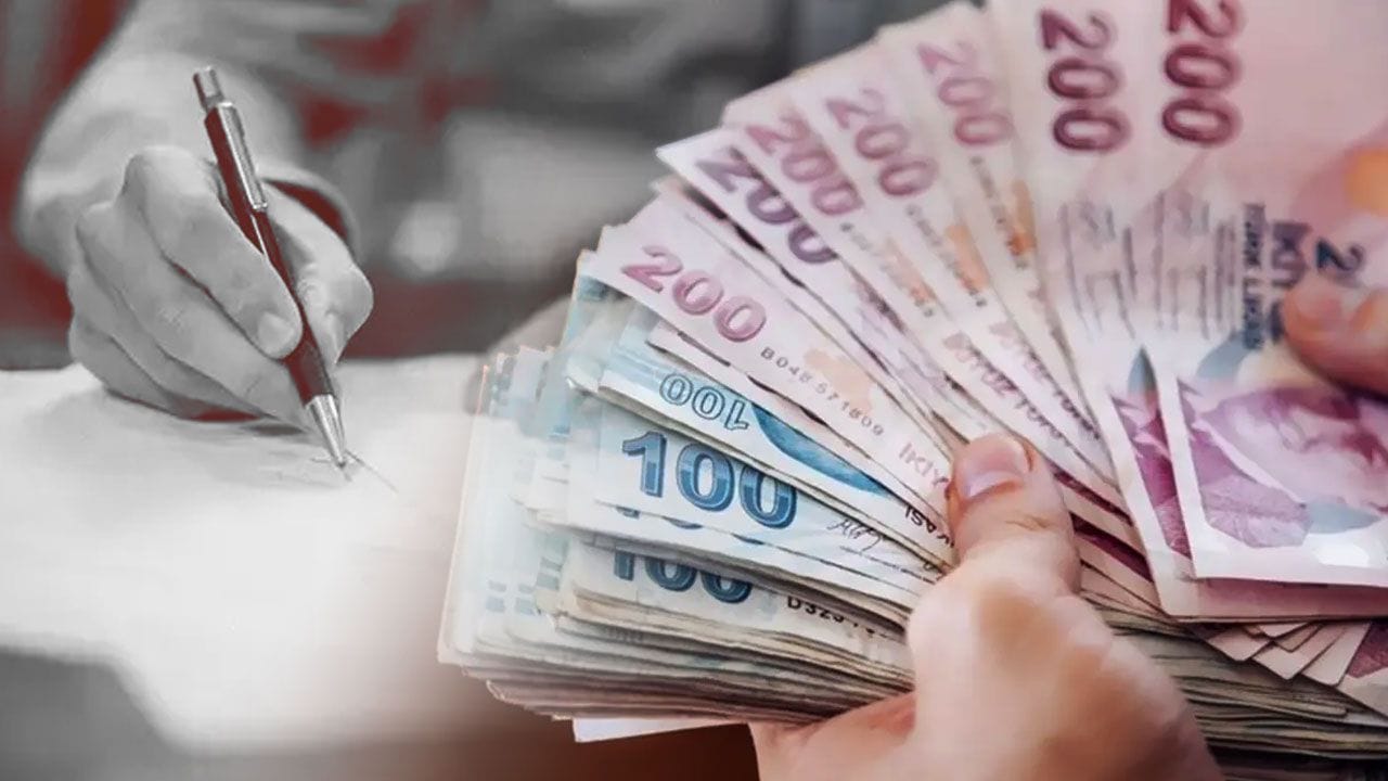 Memur Maaşlarında Tablo Değişecek