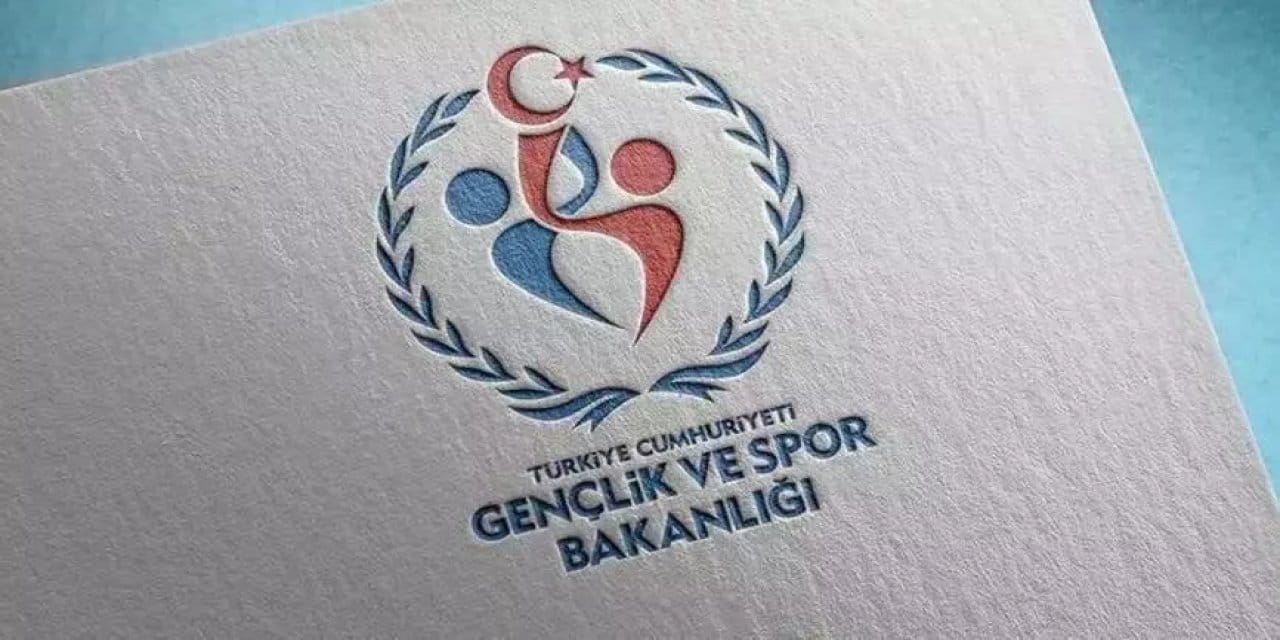 Gençlik ve Spor Bakanlığı’ndan Personel Alım İlanı