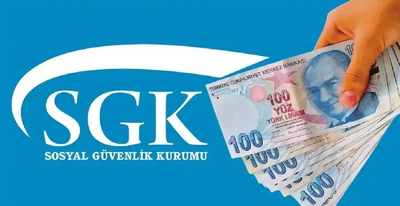 SGK giriş tarihiyle prim yaş gün tablosu çıktı!