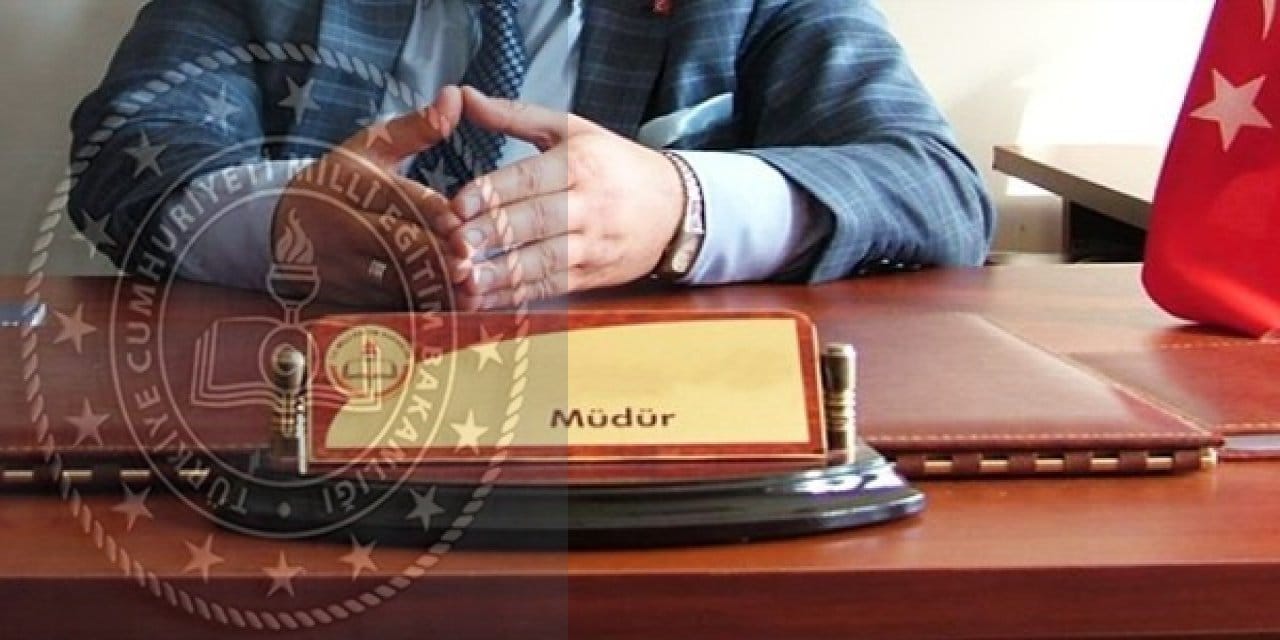 60 bin okul müdürü eğitime alınacak