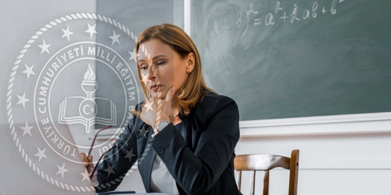 O öğretmenlerin maaşından kesinti yapılacak