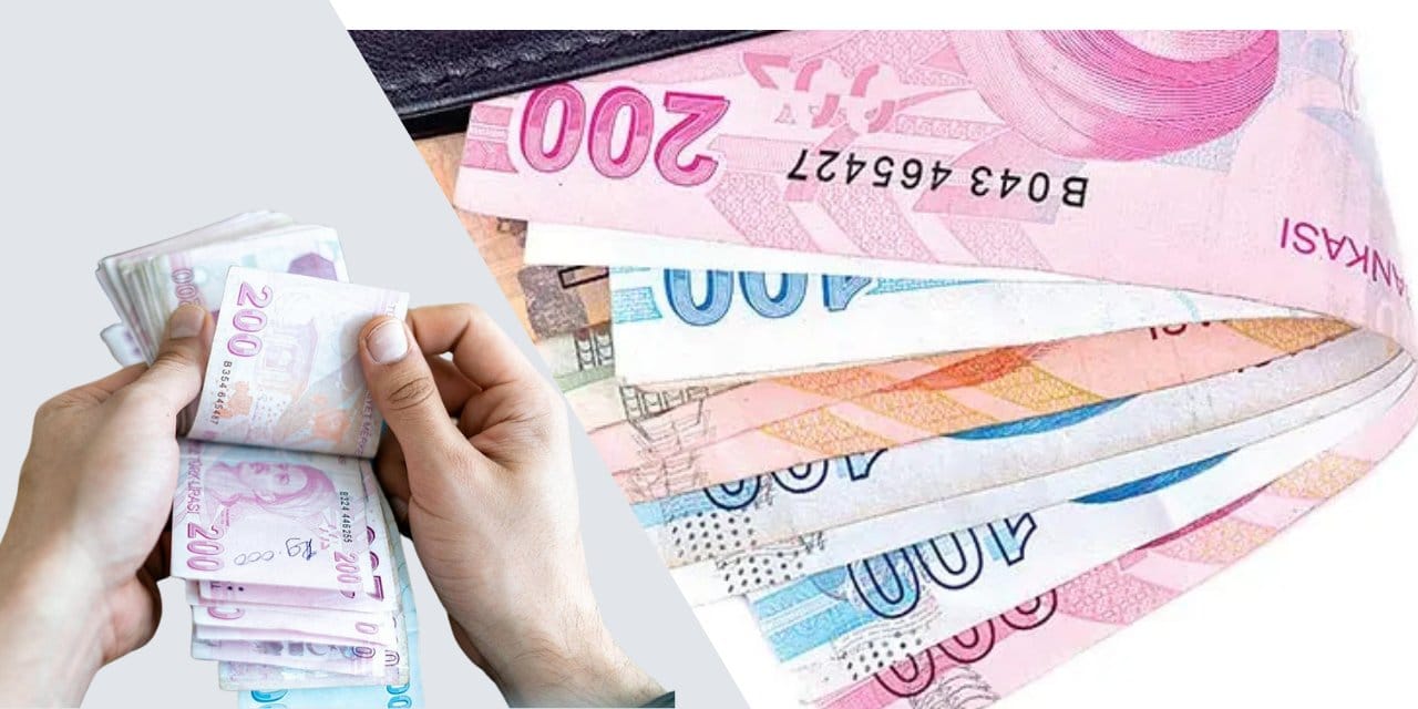 Ocak ayı memur zammı ne kadar oldu?