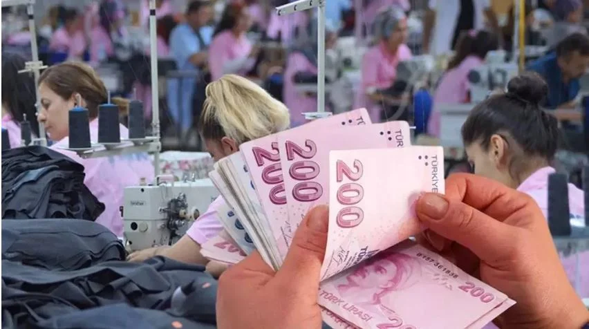 Yeni asgari ücret ne kadar olacak?