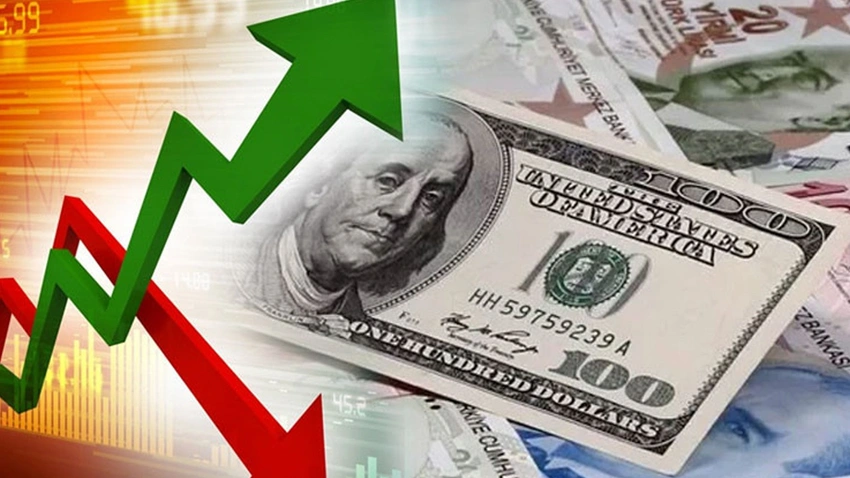Dev bankadan çarpıcı dolar ve faiz tahmini!