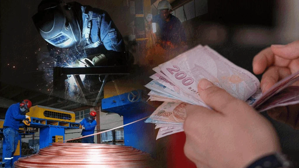 Uzman isim asgari ücret tahminini açıkladı