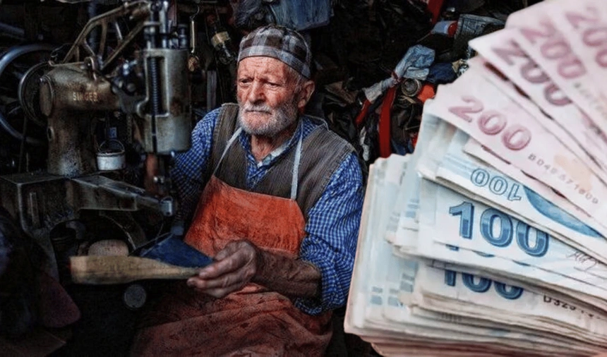 Milyonlarca emeklinin gözü 29 Ekim hakkında verilecek kararda