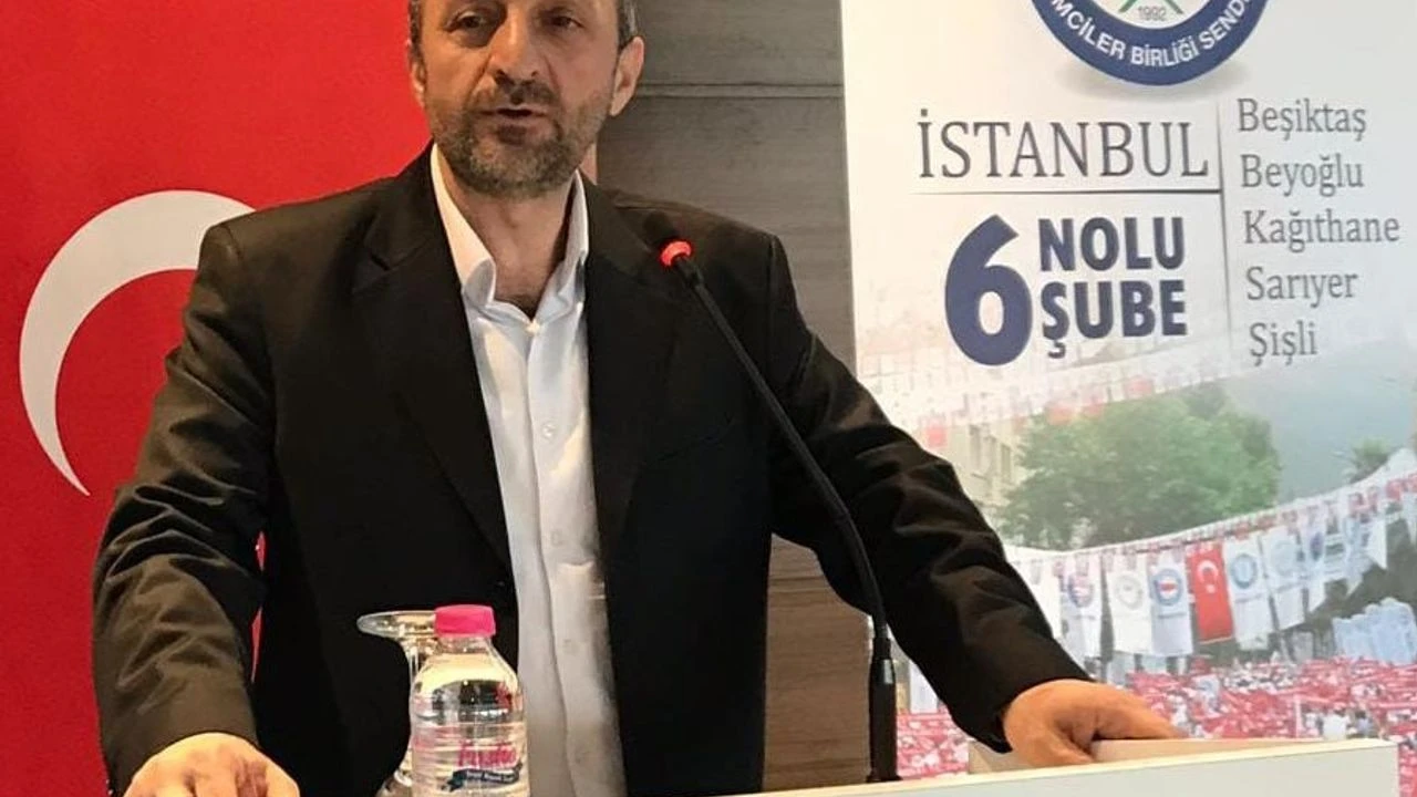 Bize Her Yer Filistin!