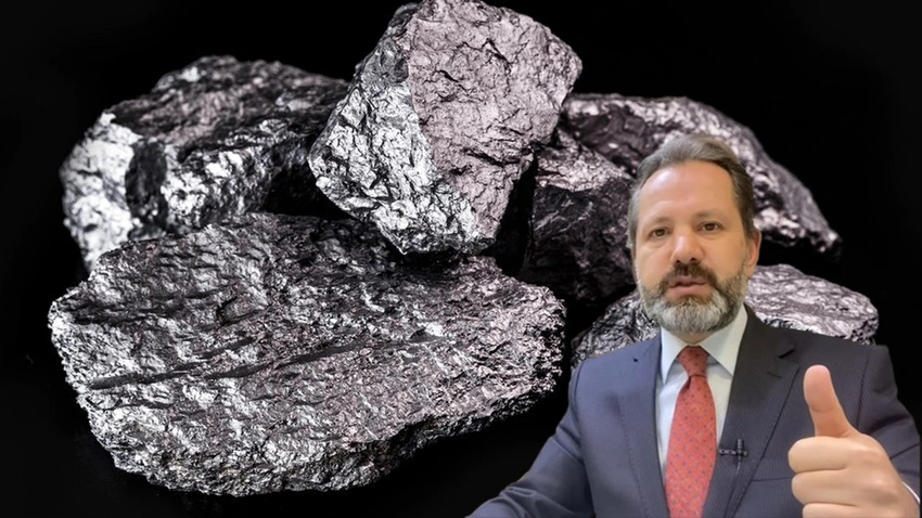 İslam Memiş Gümüş ve Altın Sahiplerine Seslendi