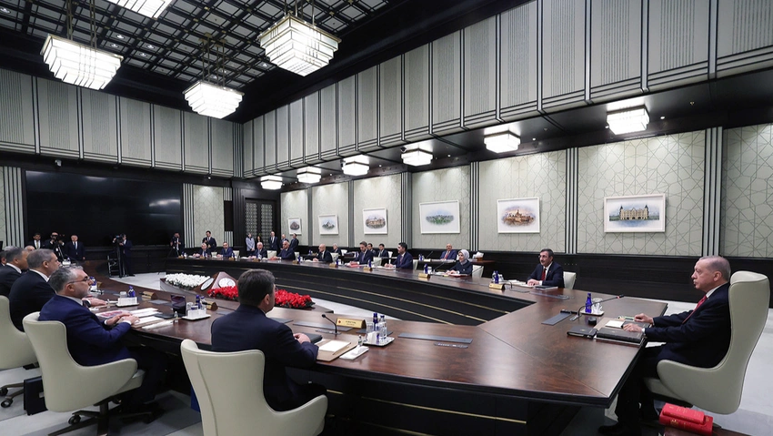 Kabineden kim gidecek, kim gelecek?