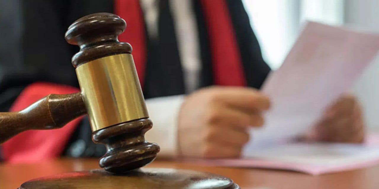 Cezasızlık algısı çözülüyor!