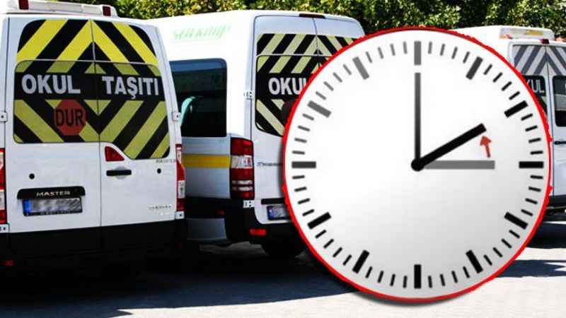 MEB’ten valiliklere ‘ders saati’ genelgesi