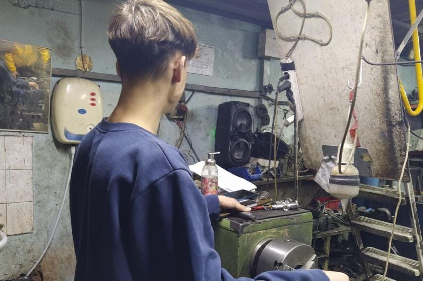 Eğitim İş, MESEM’de çocuk ölümlerine tepki!