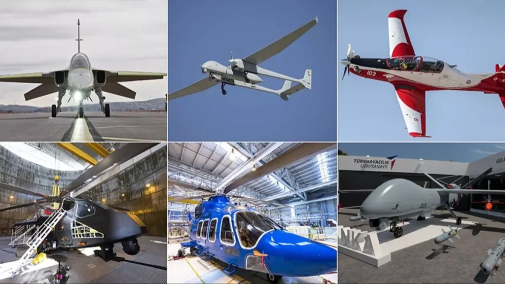 TUSAŞ neden hedef alındı?