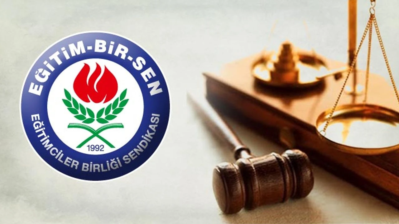 Eğitim-Bir-Sen’e Kayyum Atandı