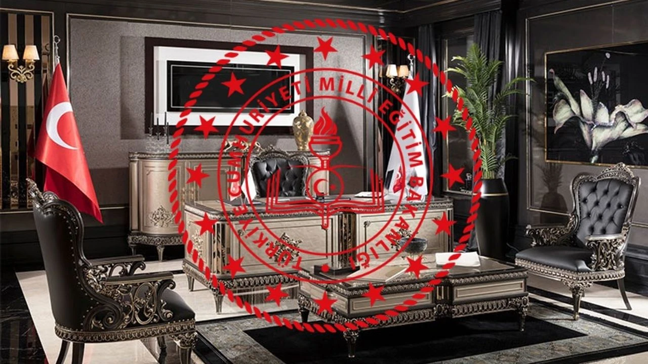 Eğitim Kurumlarına Yönetici Görevlendirme Takvimleri Açıklandı