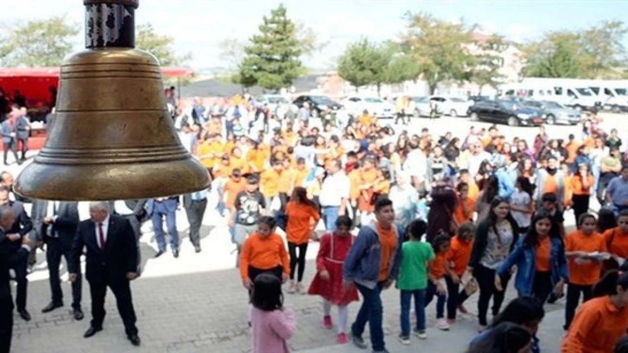 İlkokullarda Değerlendirme Sistemi Değişiyor!