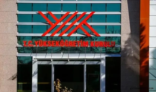 YÖK’ten yeni eğitim modeli