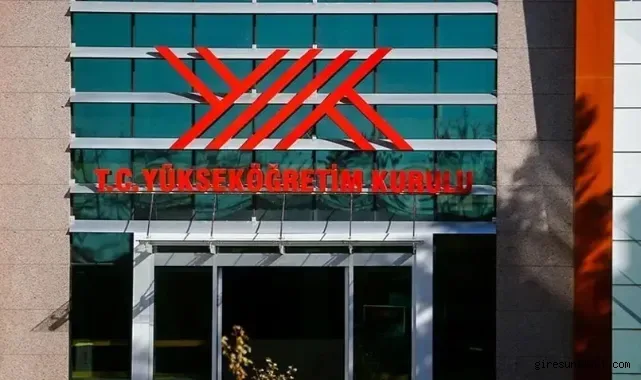 Yatay geçiş, çift anadal ve kredi transferinde yeni kurallar