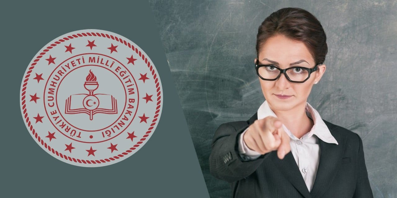 Teknolojiye en çok hakim olan öğretmenler norm fazlası oldu