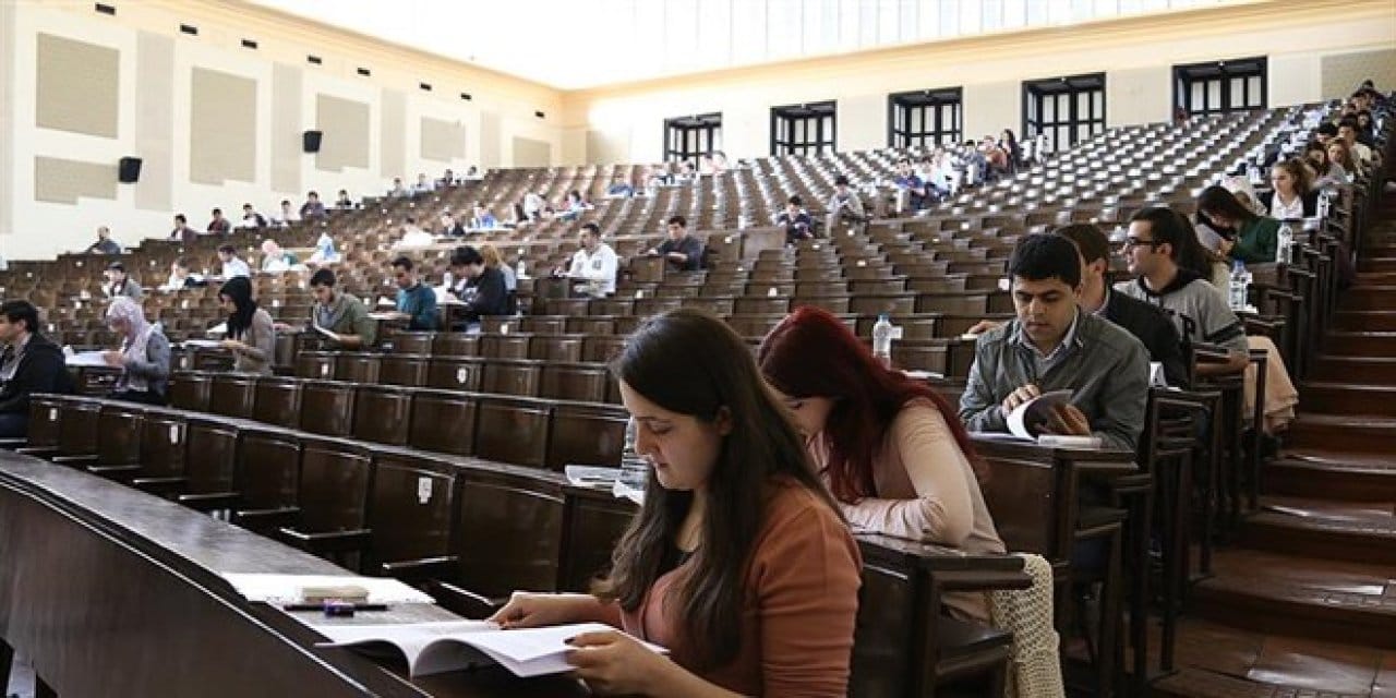 Türkiye’nin en iyi 20 üniversitesi belli oldu