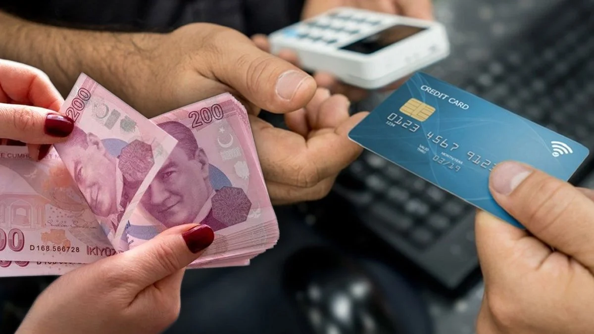 Kredi ve kredi kartı borçlarına 60 ay yapılandırma