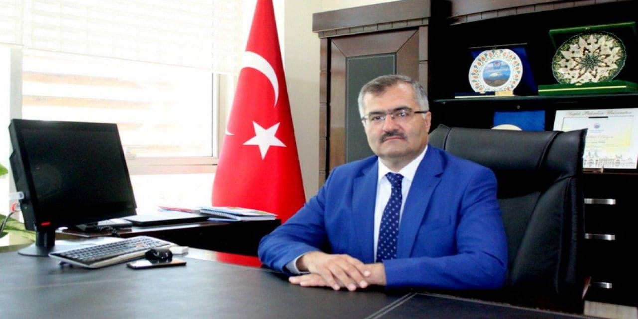 Adana’da Milli Eğitim Müdürü Üzerine Ciddi İddialar