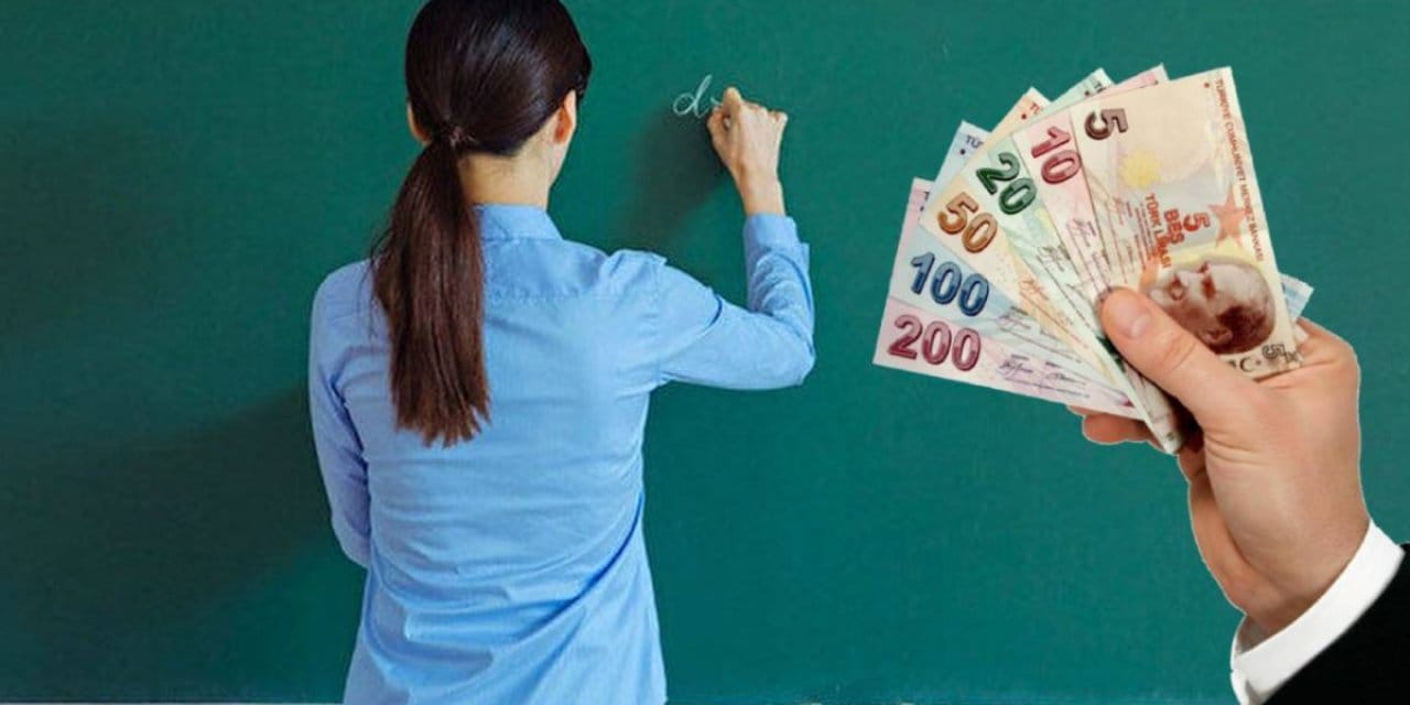 Sınav Görevi Ücretlerinde Yüzde 45 Zam