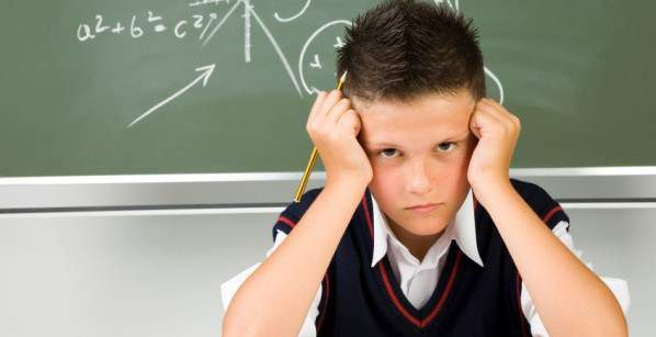 Sınavlarda düşük not alan öğrenciler dikkat!