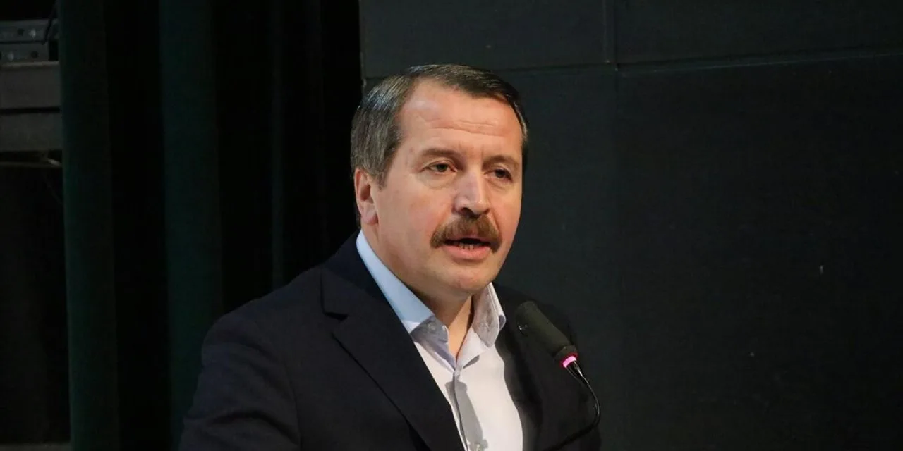  Ali Yalçın’dan memur maaş zammı açıklaması