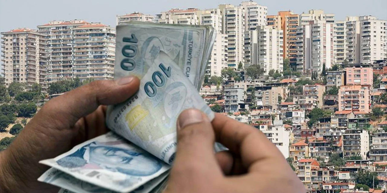 Kirayı elden ödeme dönemi bitiyor