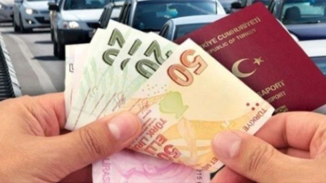 Vergi ve harçlar 2025’te ne kadar artacak?